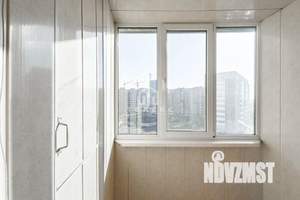 3-к квартира, вторичка, 63м2, 7/10 этаж