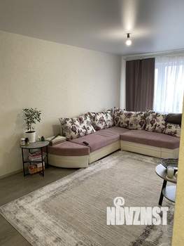 2-к квартира, вторичка, 45м2, 5/5 этаж