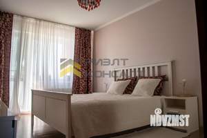 3-к квартира, вторичка, 60м2, 5/5 этаж