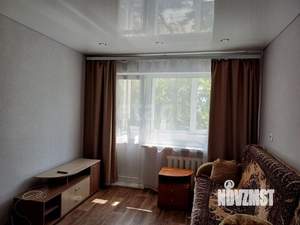 1-к квартира, вторичка, 31м2, 3/5 этаж