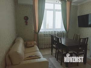 2-к квартира, вторичка, 67м2, 4/9 этаж