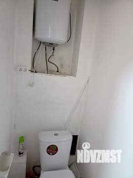 2-к квартира, вторичка, 35м2, 2/2 этаж