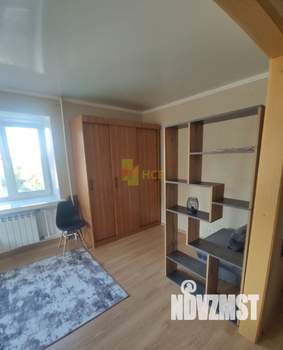 1-к квартира, вторичка, 29м2, 5/5 этаж