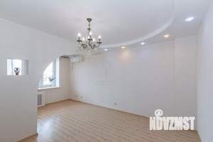 2-к квартира, вторичка, 67м2, 9/9 этаж