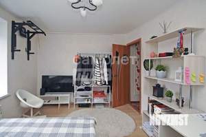 3-к квартира, вторичка, 60м2, 1/5 этаж