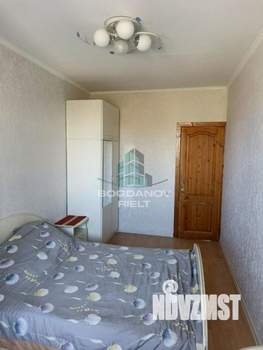 3-к квартира, вторичка, 81м2, 5/5 этаж