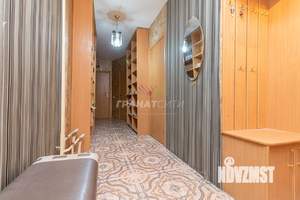 3-к квартира, вторичка, 86м2, 4/6 этаж