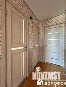 3-к квартира, вторичка, 62м2, 8/9 этаж