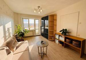 1-к квартира, вторичка, 37м2, 4/9 этаж