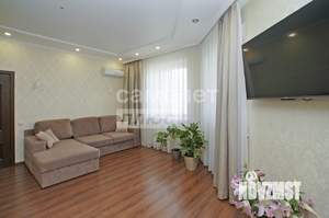 3-к квартира, вторичка, 78м2, 7/9 этаж