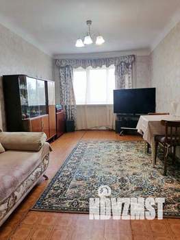 3-к квартира, вторичка, 62м2, 3/5 этаж