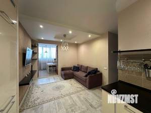 2-к квартира, вторичка, 72м2, 7/16 этаж