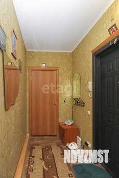 2-к квартира, вторичка, 52м2, 6/10 этаж