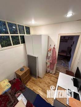 2-к квартира, вторичка, 42м2, 2/5 этаж