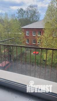 1-к квартира, вторичка, 31м2, 3/5 этаж