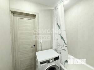 1-к квартира, вторичка, 35м2, 2/5 этаж