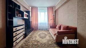 2-к квартира, вторичка, 51м2, 4/8 этаж