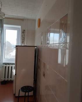 2-к квартира, вторичка, 43м2, 2/9 этаж