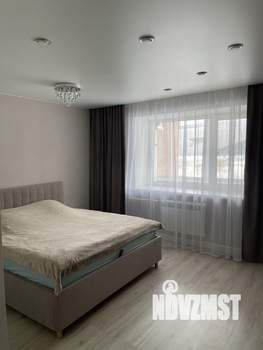 2-к квартира, вторичка, 63м2, 2/10 этаж