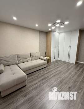 2-к квартира, вторичка, 52м2, 2/9 этаж