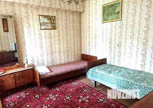4-к квартира, вторичка, 60м2, 2/5 этаж