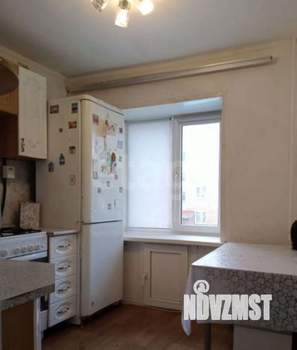 1-к квартира, вторичка, 31м2, 2/4 этаж