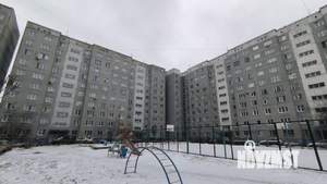2-к квартира, вторичка, 53м2, 8/10 этаж