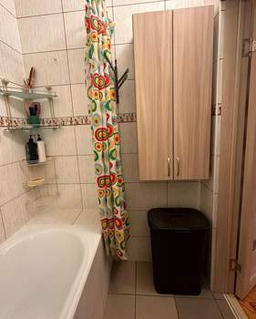 2-к квартира, вторичка, 52м2, 4/9 этаж