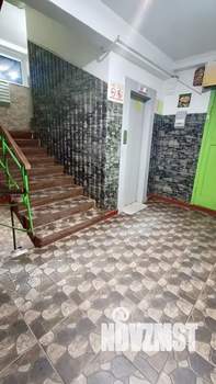 2-к квартира, вторичка, 43м2, 2/9 этаж