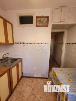 3-к квартира, вторичка, 62м2, 3/5 этаж