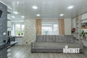 2-к квартира, вторичка, 38м2, 4/5 этаж