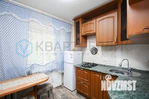 1-к квартира, вторичка, 29м2, 5/5 этаж