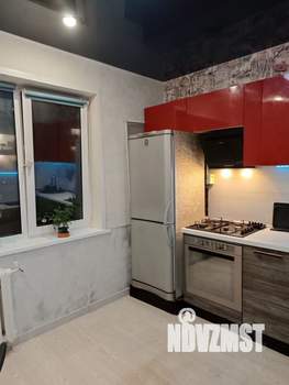 1-к квартира, вторичка, 37м2, 9/9 этаж