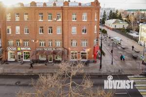 2-к квартира, вторичка, 80м2, 5/5 этаж