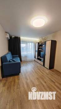 2-к квартира, вторичка, 43м2, 4/5 этаж