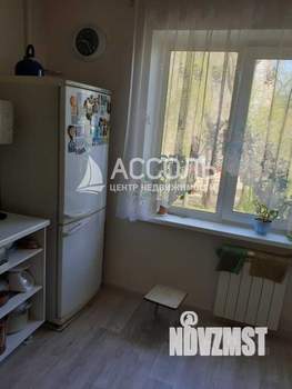 2-к квартира, вторичка, 51м2, 2/5 этаж