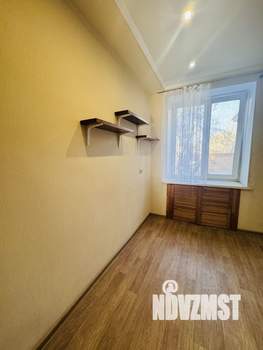 2-к квартира, вторичка, 50м2, 2/3 этаж