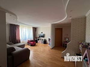 2-к квартира, вторичка, 77м2, 5/10 этаж