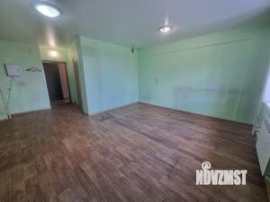 Студия квартира, вторичка, 30м2, 1/10 этаж