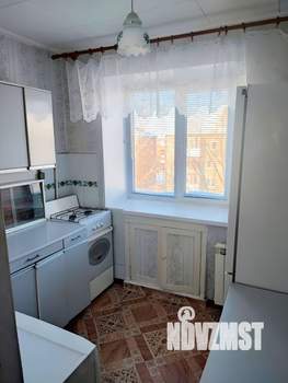 2-к квартира, вторичка, 45м2, 5/5 этаж