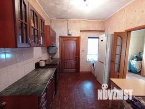 2-к квартира, вторичка, 39м2, 1/1 этаж