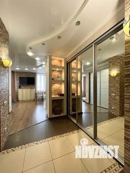 1-к квартира, вторичка, 44м2, 9/9 этаж