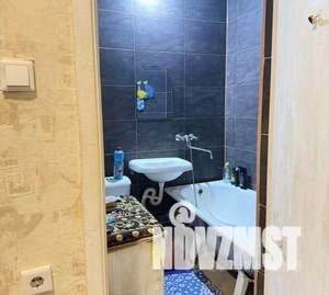 1-к квартира, вторичка, 36м2, 5/9 этаж