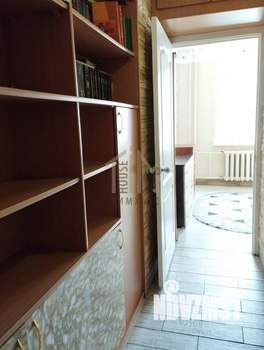 1-к квартира, вторичка, 40м2, 6/8 этаж