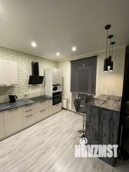 1-к квартира, вторичка, 40м2, 9/15 этаж