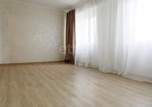 1-к квартира, вторичка, 35м2, 2/5 этаж