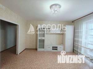 2-к квартира, вторичка, 60м2, 15/16 этаж