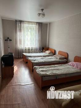 2-к квартира, вторичка, 59м2, 2/16 этаж
