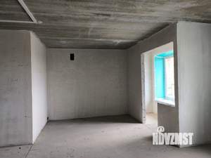 1-к квартира, вторичка, 30м2, 4/13 этаж
