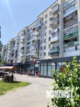 1-к квартира, вторичка, 32м2, 5/9 этаж